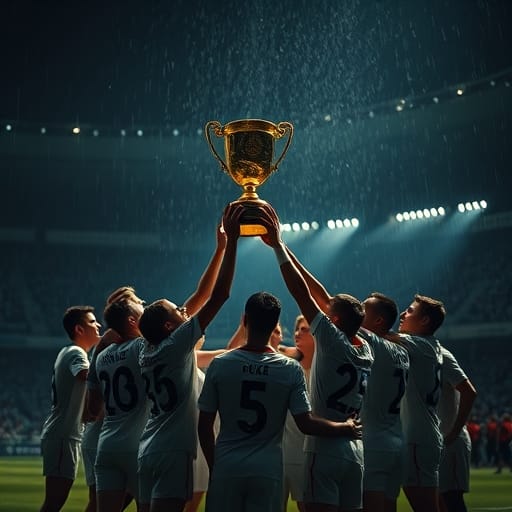 Newcastle beat Liverpool, win first trophy since '69