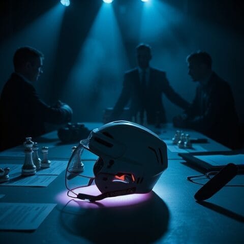 Latest on the trade deadline: Updates on Rantanen, Marchand and everything else we're tracking