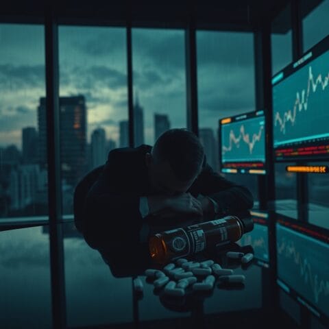 Novo Nordisk shares fall 6.3% after latest trial results for its next-generation weight loss drug