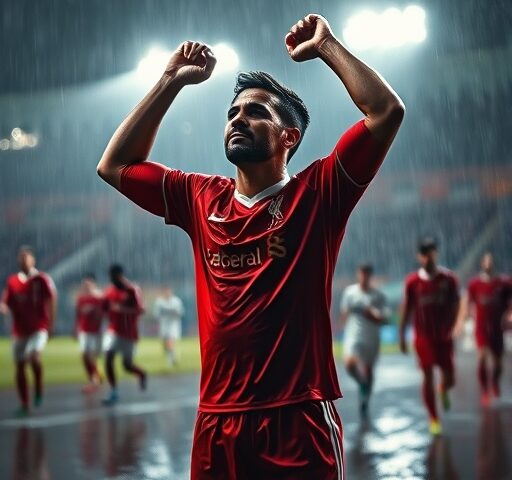Núñez's days at Liverpool might be numbered, but he is still delivering