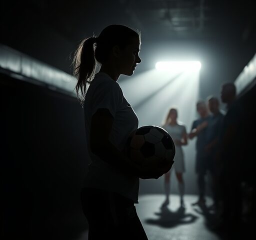 NWSL ambition rankings: Who is No. 1 in 2025 when it comes to raising the game?