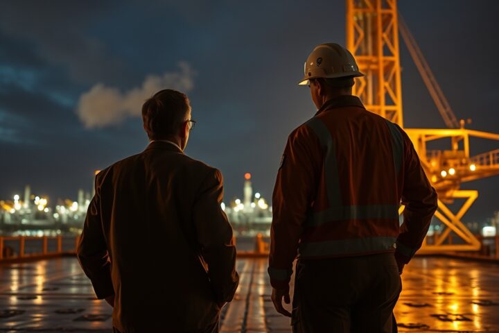 Trump administration sends a clear message to the oil and gas industry: 'You're the customer'