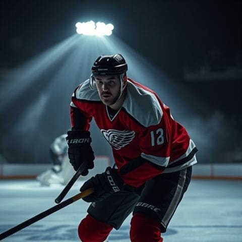 Every way to bet on Alex Ovechkin's goals record chase