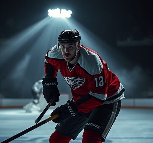 Every way to bet on Alex Ovechkin's goals record chase