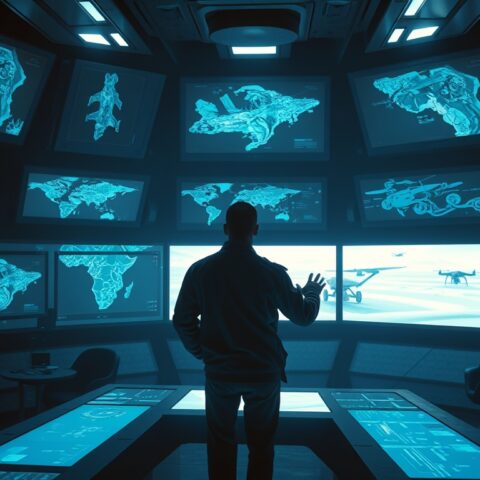 Palantir delivers first two AI-enabled systems to U.S. Army
