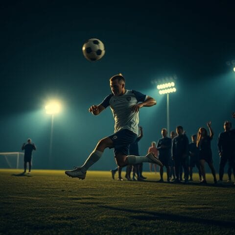 People's Puskas Award: Watch nominees for year's best amateur goal