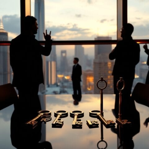 Private equity is heading for a shake-up, experts say: 'This market actually is a good reset'