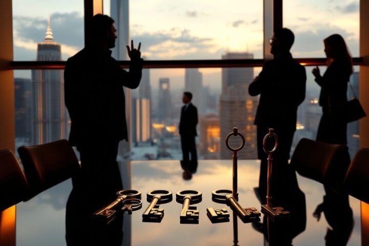 Private equity is heading for a shake-up, experts say: 'This market actually is a good reset'