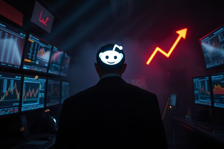 Reddit rallies after three-day slump as analyst calls sell-off 'excessive'