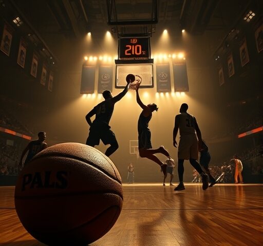 How the SEC became the most dominant conference in college basketball