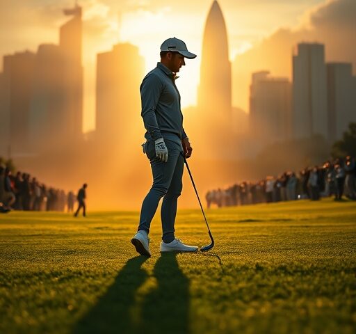 Garcia wins in Hong Kong; Phil on 1st LIV podium