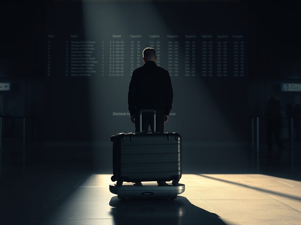 Goodbye to 'bags fly free' on Southwest Airlines, the last freebie in America