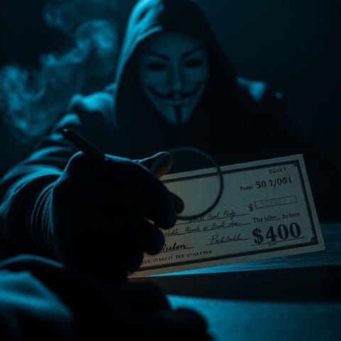 How to spot phony $1,400 IRS stimulus payment offers and protect your data