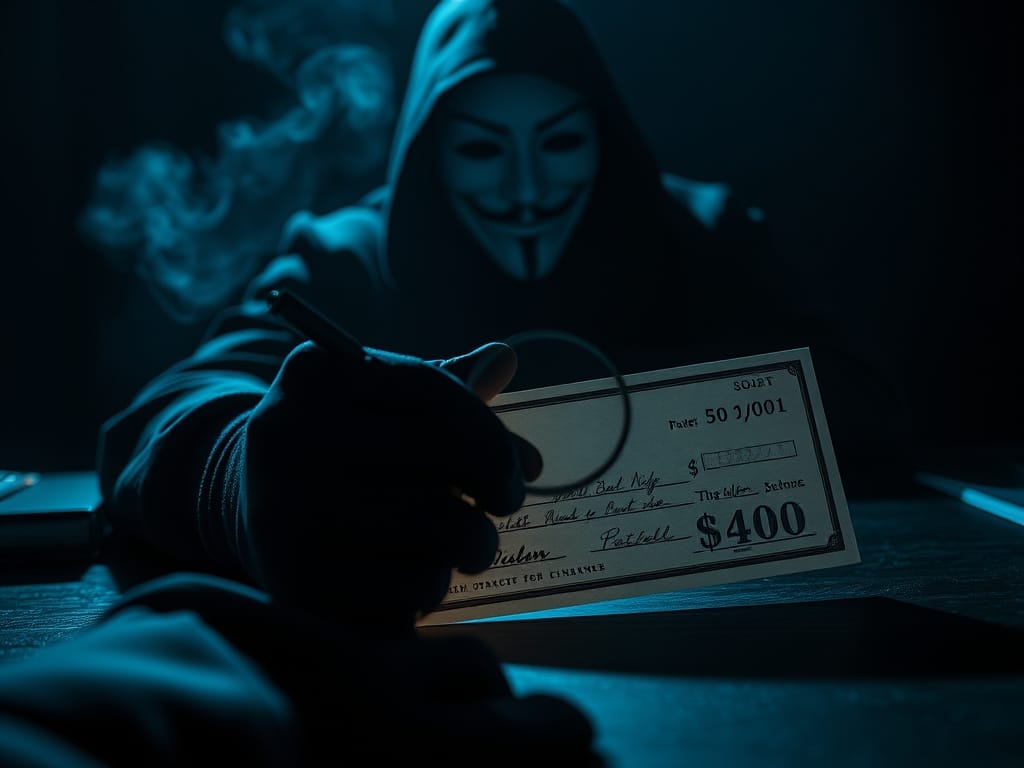 How to spot phony $1,400 IRS stimulus payment offers and protect your data