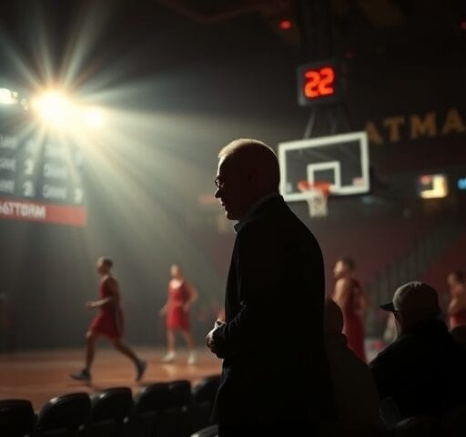 Inside St. John's rapid rise: Defense, relentlessness and the Rick Pitino effect