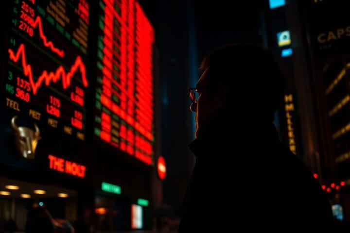 'Volatility is part of the game': What financial advisors are telling investors about market turmoil