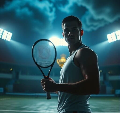 Can Taylor Fritz win the Indian Wells title again?