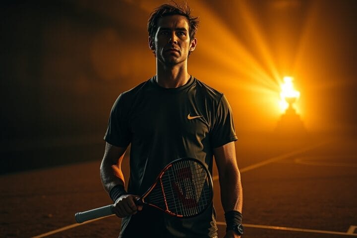 Can Taylor Fritz win the Indian Wells title again?