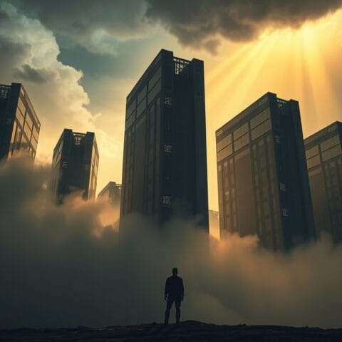 Could the 'Magnificent Seven' rise from the ashes? Here's why I think it's possible