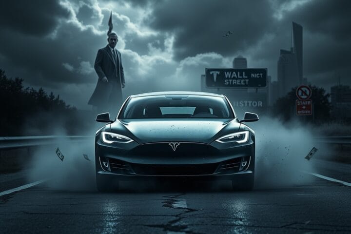 How Elon Musk's Trump support could hurt — or help — Tesla