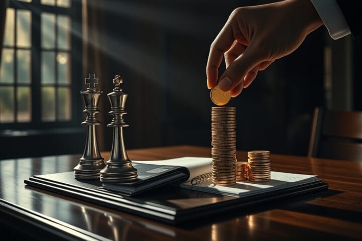 Top Wall Street analysts are bullish on these dividend stocks