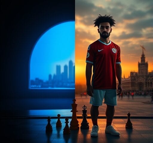 Transfer rumors, news: Liverpool's Mohamed Salah open to Barcelona move