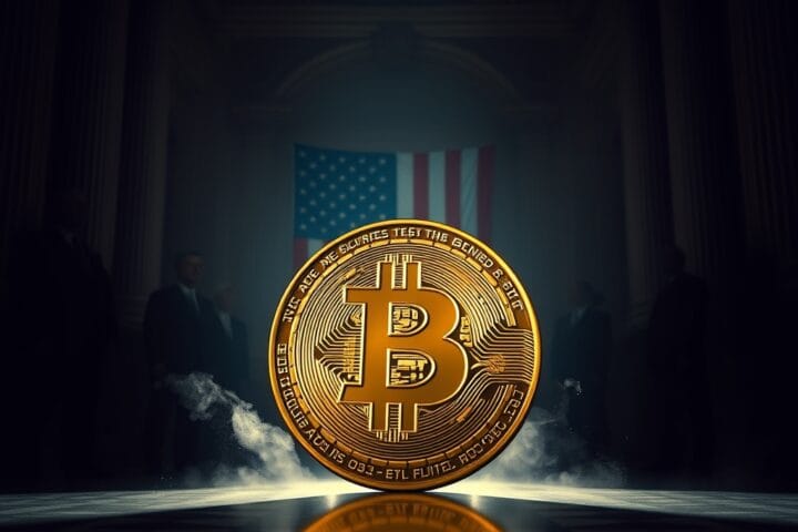 Trump could be a catalyst for a global pro-crypto shift, Binance CEO says