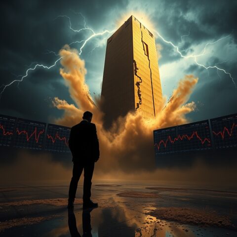 Trump Media stock has lost half its value since Inauguration Day