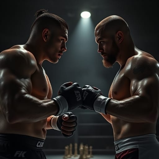 UFC expert picks, best bets: How Vettori can win in return from layoff