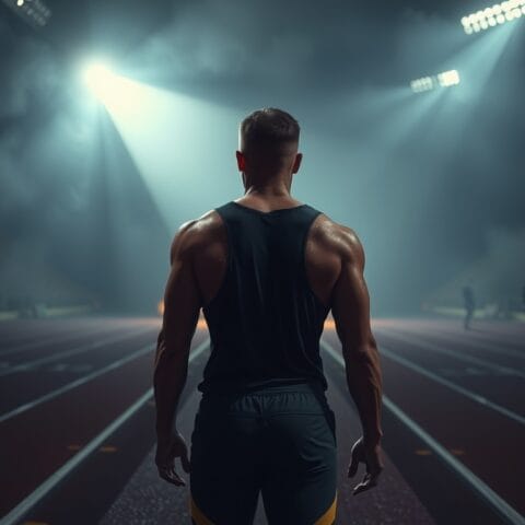 U.S. Olympic committee announces $100 million grant to fund athletes into their future