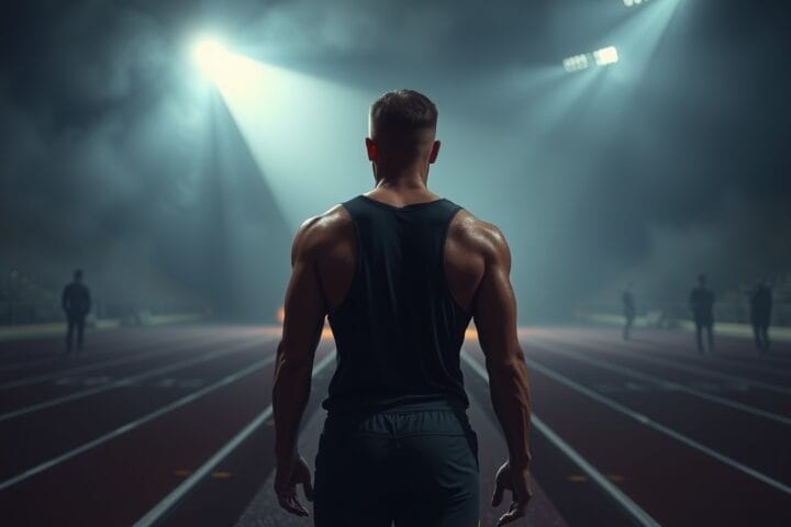 U.S. Olympic committee announces $100 million grant to fund athletes into their future
