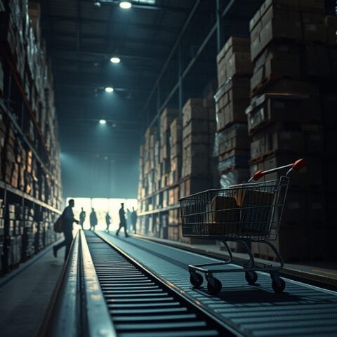 China's Commerce Ministry held talks with Walmart after report on price cut demand, state media says