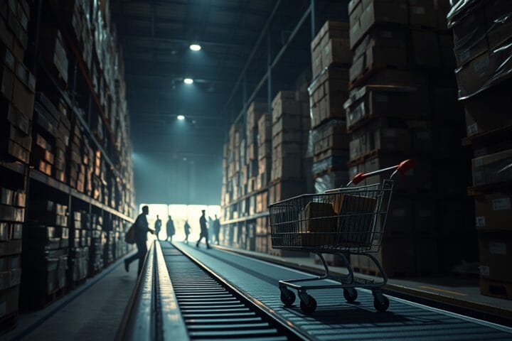 China's Commerce Ministry held talks with Walmart after report on price cut demand, state media says