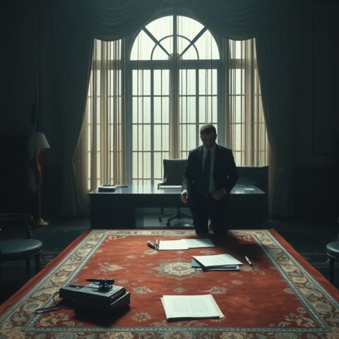 White House pulls Trump’s nomination for CDC director hours before confirmation hearing