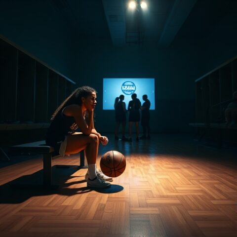 All eyes on top eight teams, top 16 seeds ahead of Selection Sunday and women’s NCAA bracket